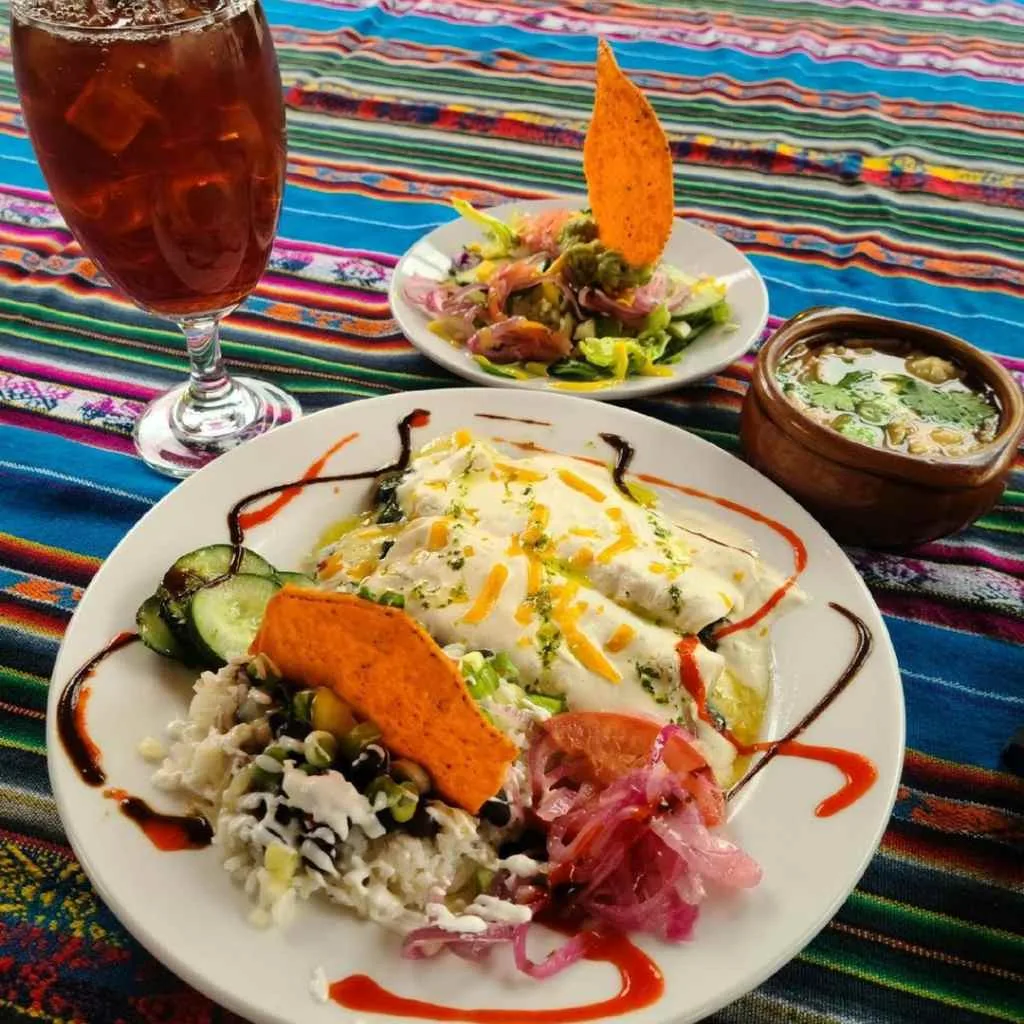 Rolando's Restaurante