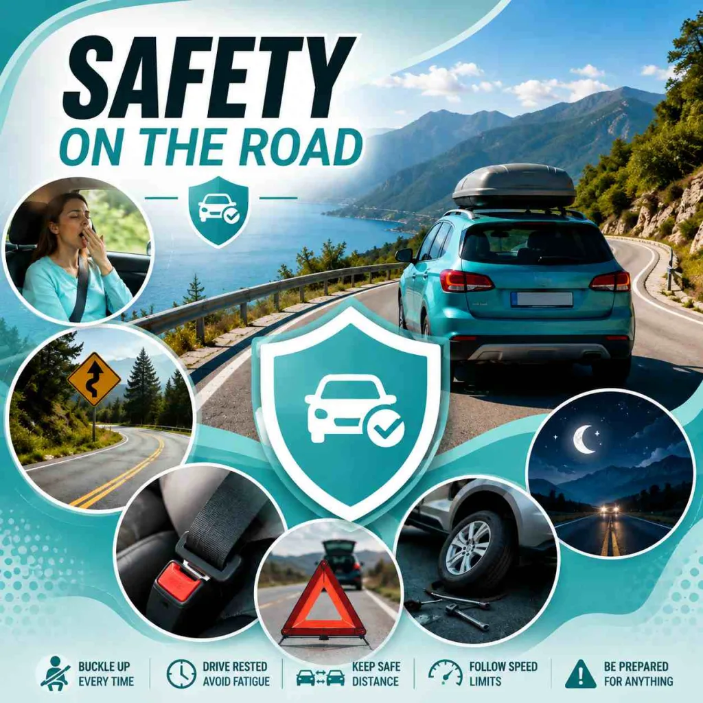 Safety on the Road