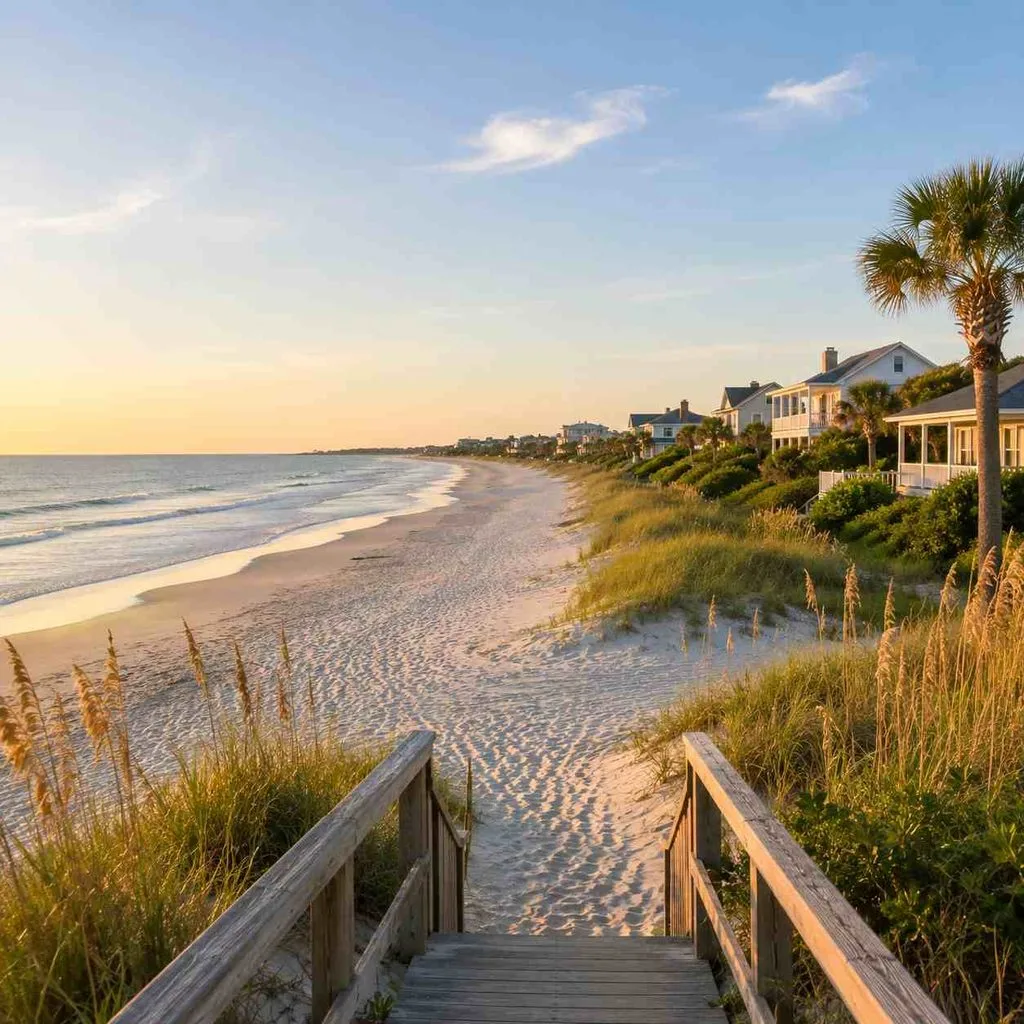 Sullivan's Island