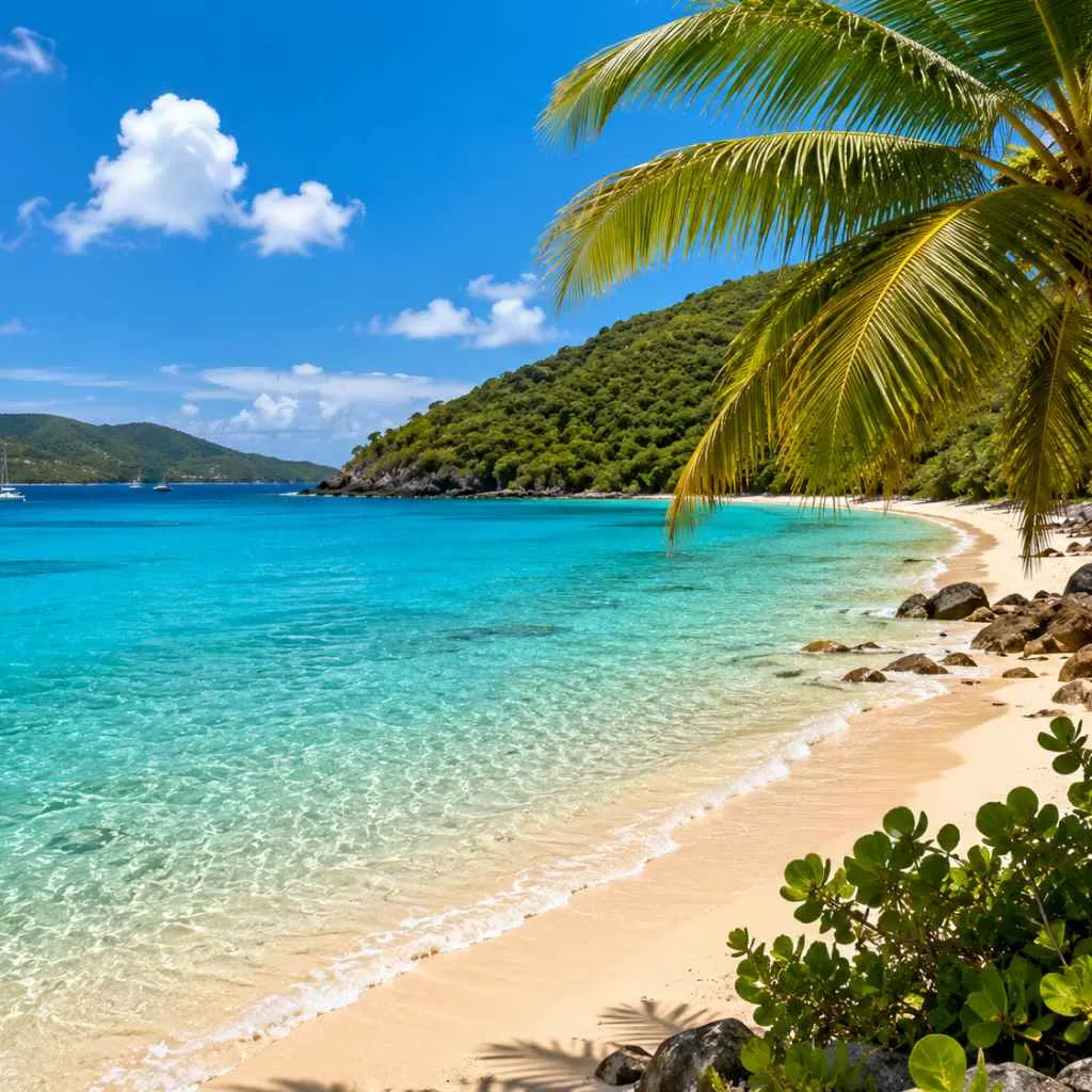 Swimming and Snorkeling