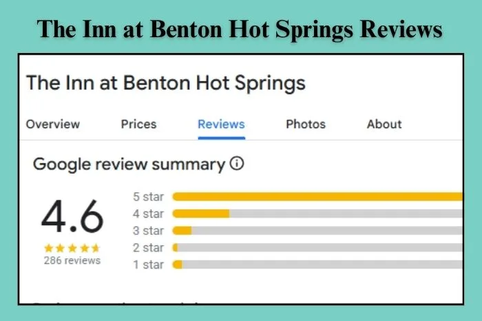 The Inn at Benton Hot Springs, Mono County, CA Guide 2026 10 Restaurants Near The Inn at Benton Hot Springs