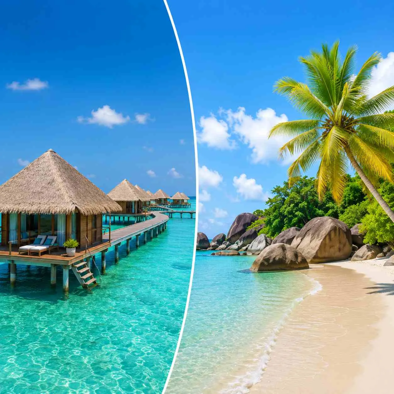 Travel Blog Holiday Inspiration Turquoise Holidays Guide 2026 2 Travel Blog Holiday Inspiration Turquoise Holidays The Maldives and Seychelles