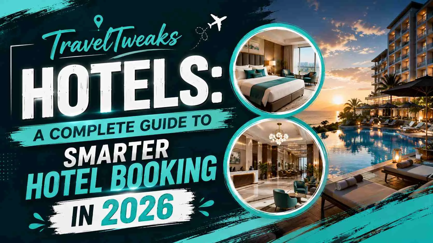 TravelTweaks Hotels