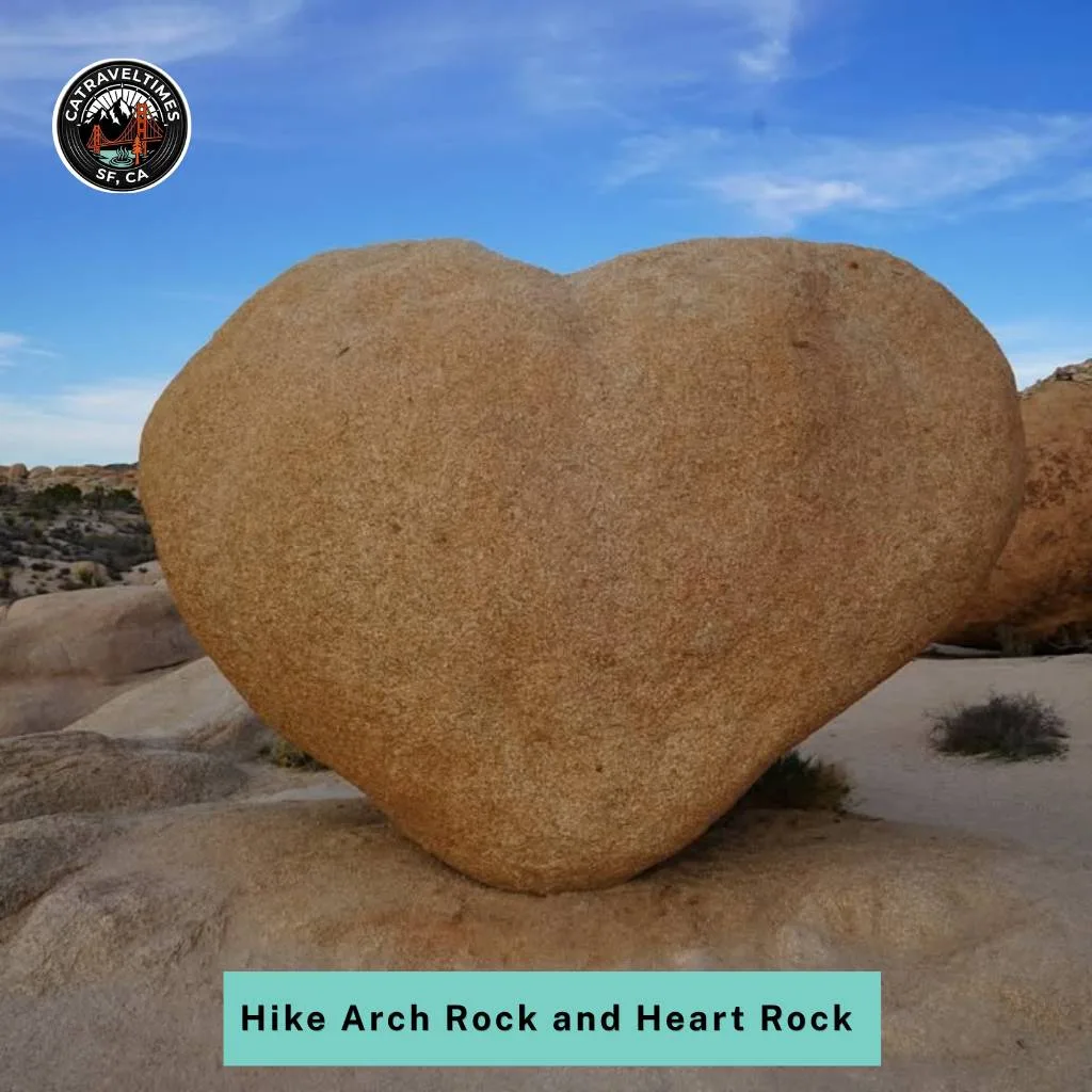Hike Arch Rock and Heart Rock compressed