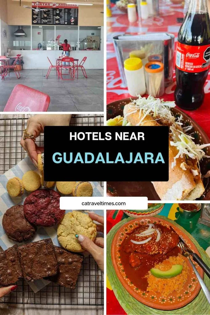 10 Things to Do in Guadalajara: Complete Guide 2026 12 Where to Stay in Guadalajara