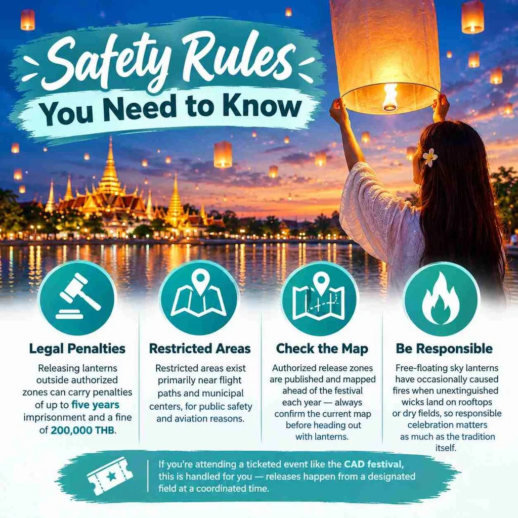 Safety Rules You Need to Know