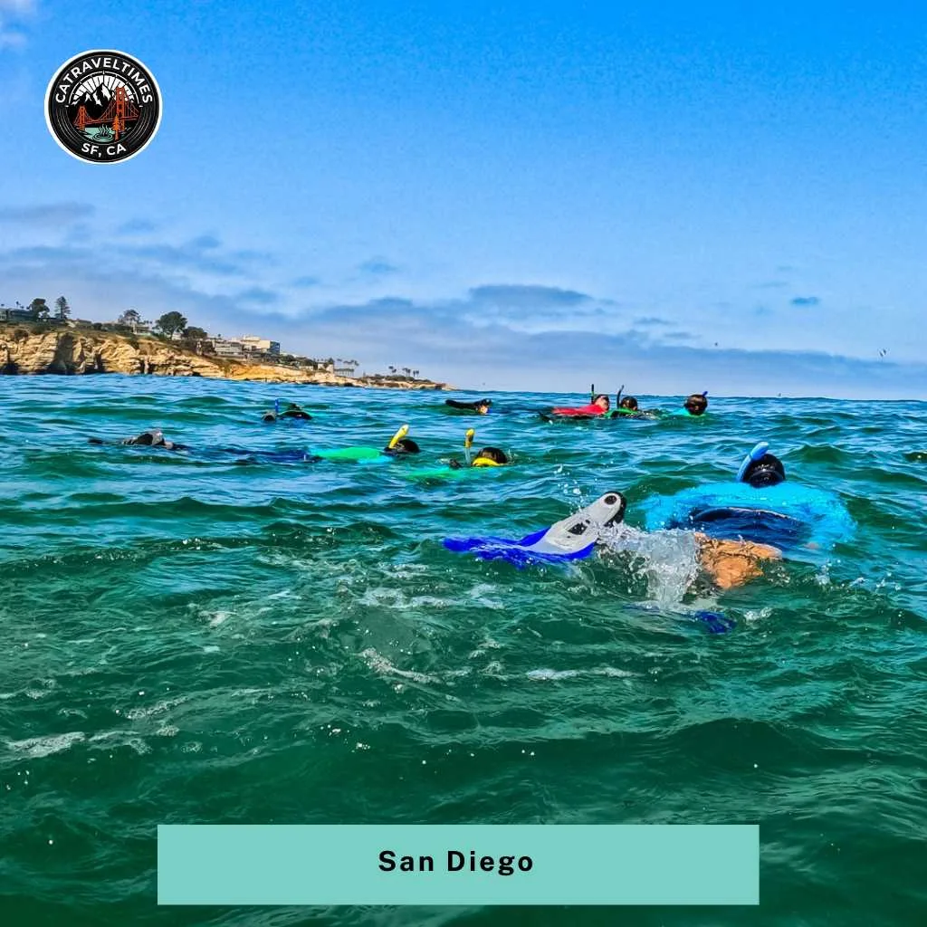 12 Best Romantic Getaways in California: The Ultimate Guide for Couples 12 San Diego