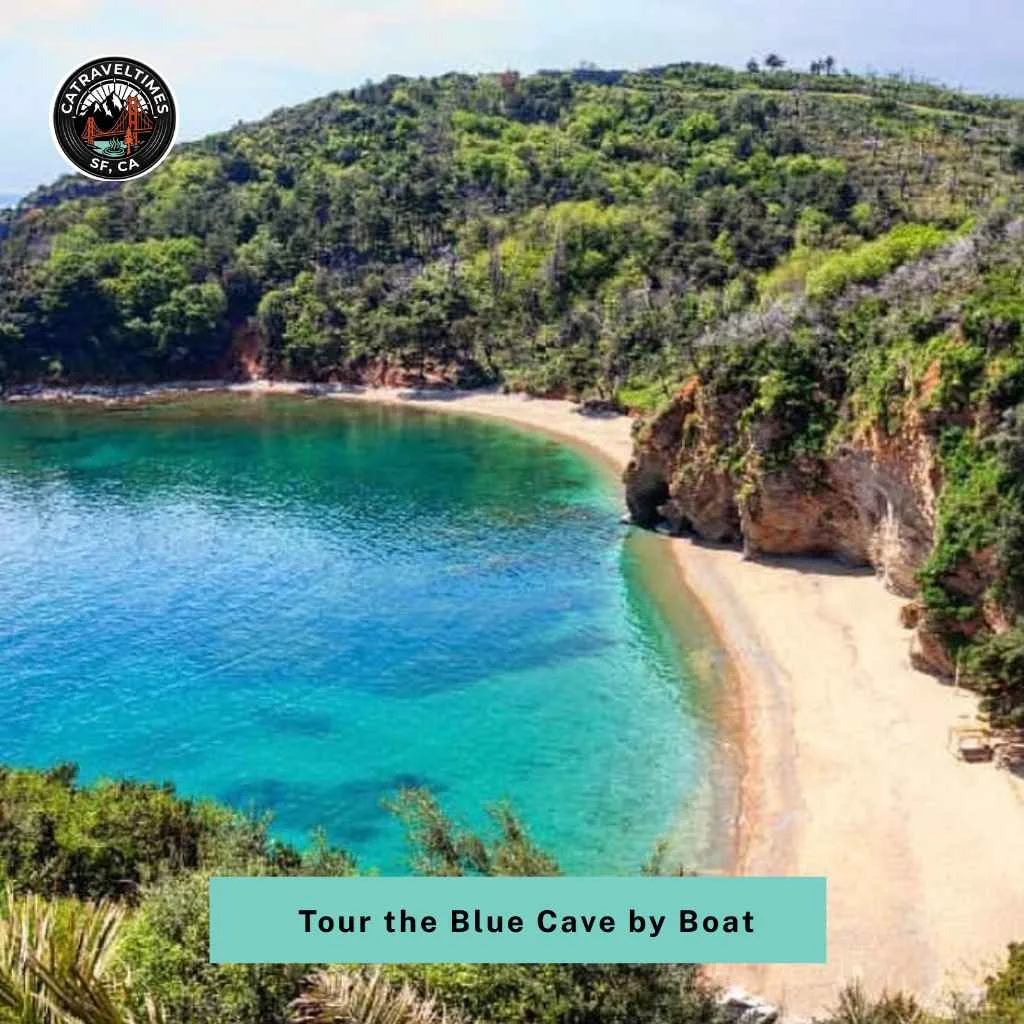 10 Things to Do in Montenegro: A Local Traveler Guide 2026 11 Tour the Blue Cave by Boat