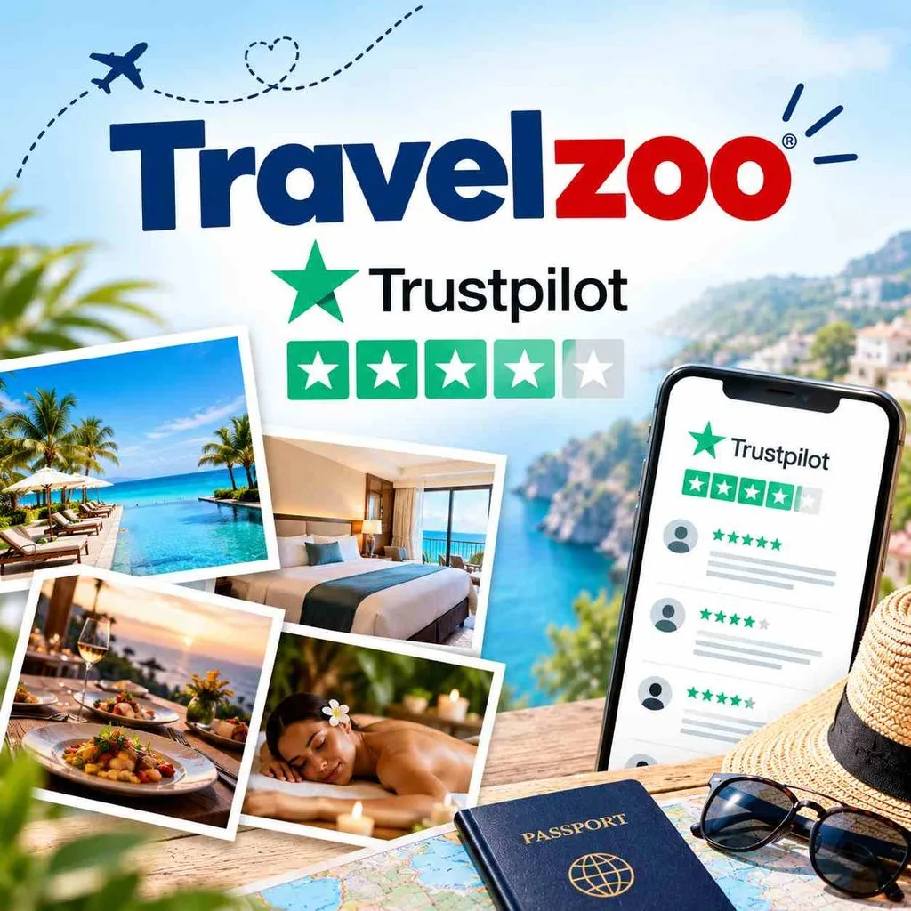 Travelzoo Reviews on Trustpilot