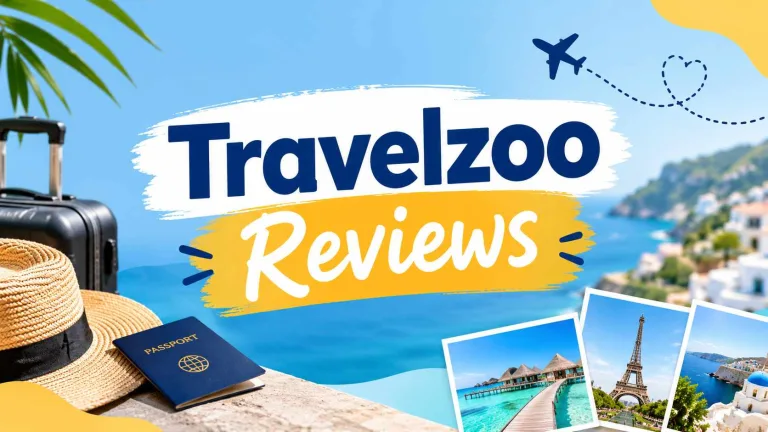 Travelzoo Reviews