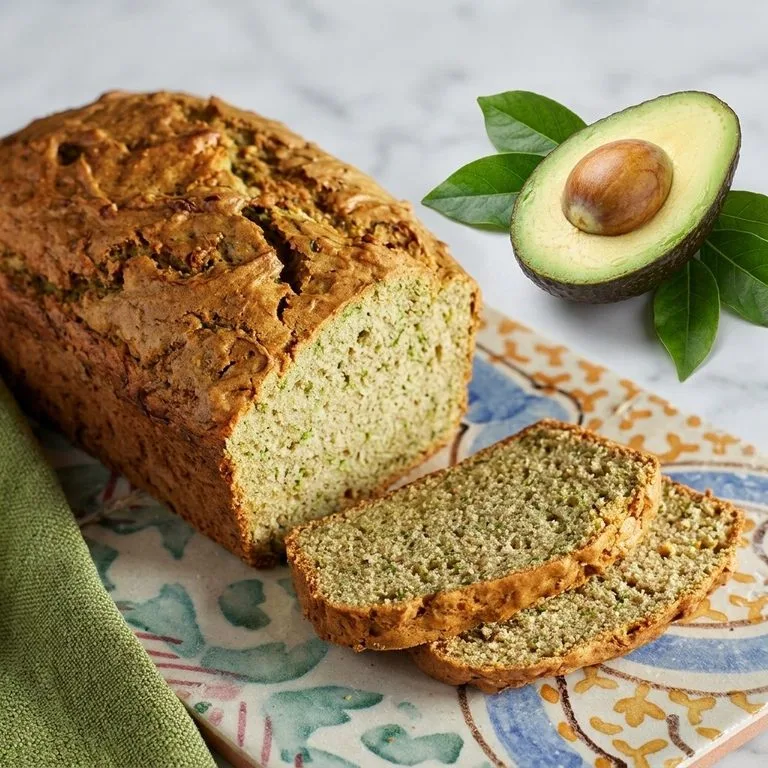 Easy Moist California Zucchini Bread Recipe with Raisins and Nuts 10 California Zucchini Bread Recipe