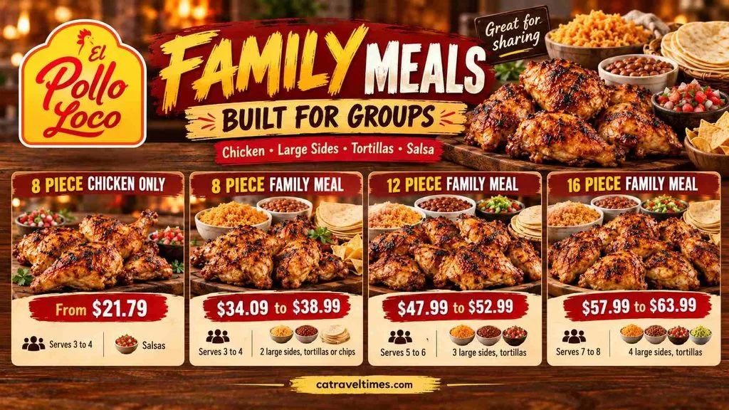 Family Meals