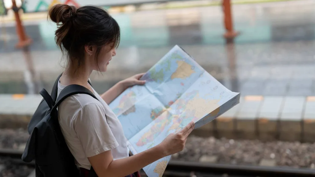 How to Choose Prescription Eyewear for an Active Travel Lifestyle