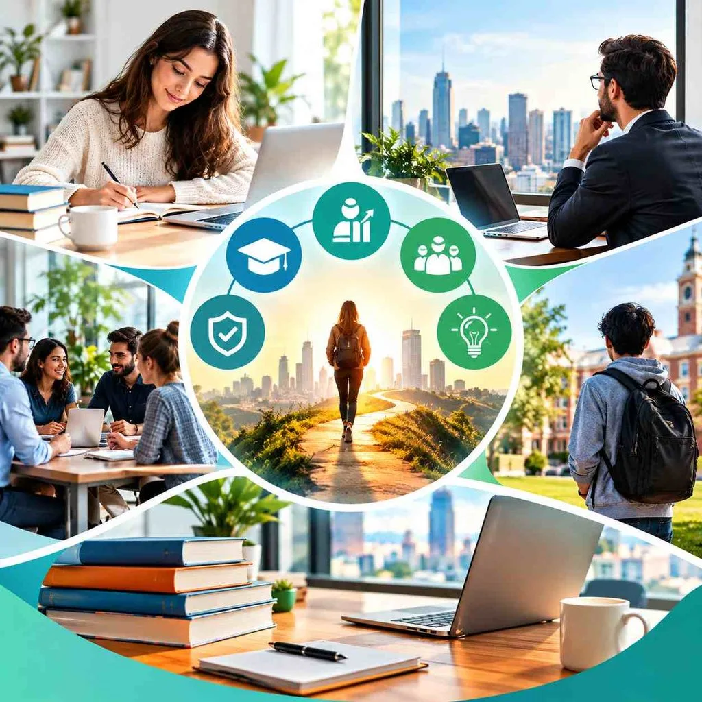 onlyworkmoods com Mission, Vision and Origin