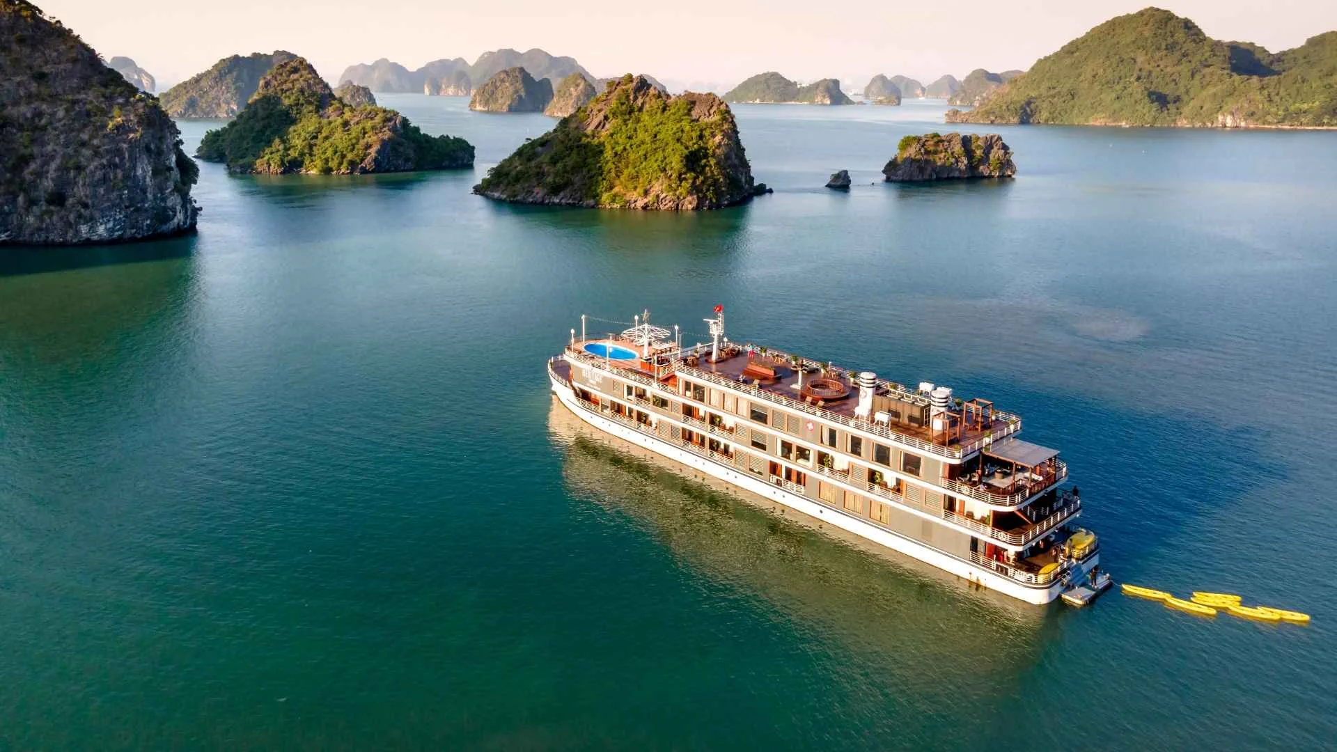 Sailing Greece Your Way