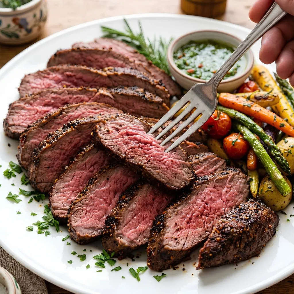 Best Santa Maria Tri Tip Recipe: Juicy Central Coast Grilled Beef 3 Santa Maria Tri Tip Recipe