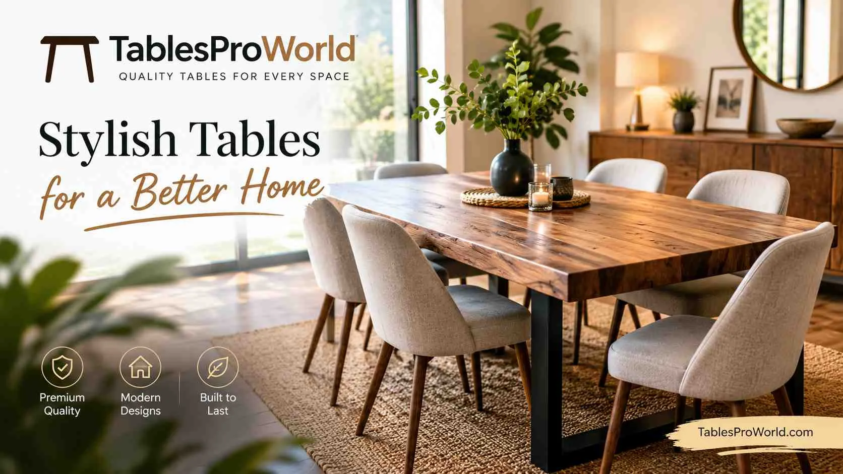 TablesProWorld com