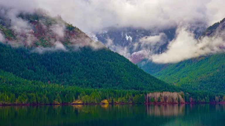 Things Worth Doing on Sproat Lake