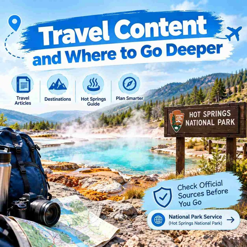 renvoit com Explained: What the Official Website Actually Offers in 2026 3 Travel Content and Where to Go Deeper