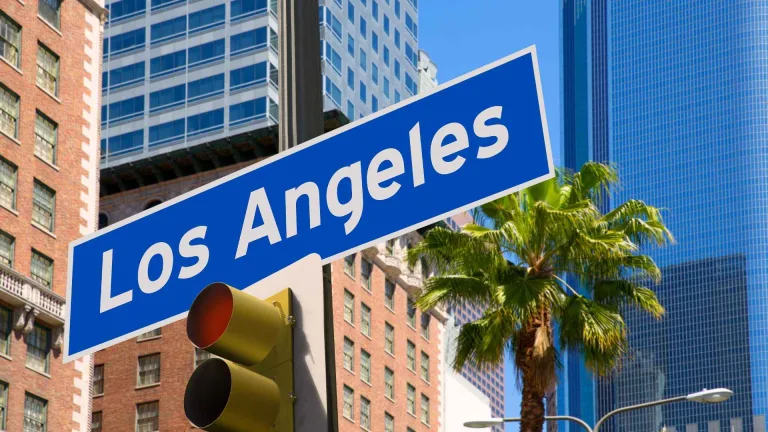What Nobody Tells You About Visiting Los Angeles for the First Time