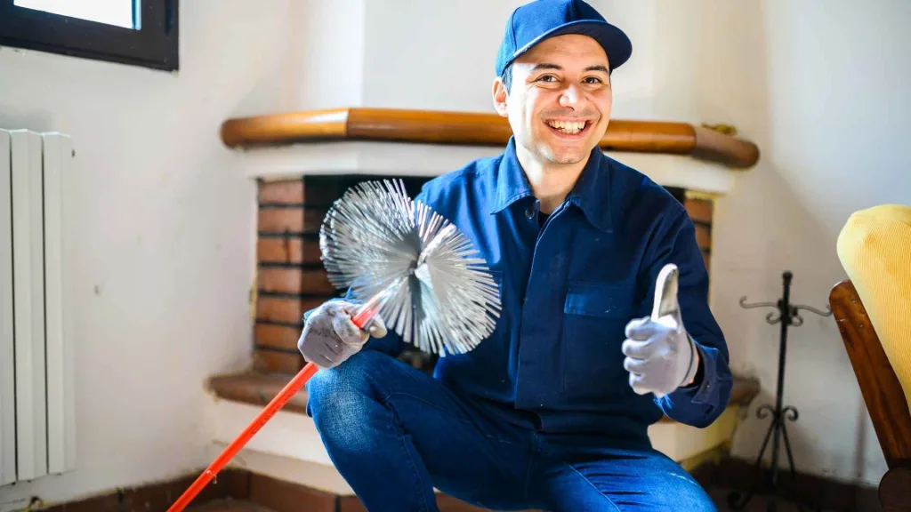 Why Regular Chimney Sweeping Is Essential for Santa Monica Homes