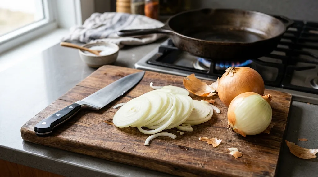 Easy California French Dip Recipe with Caramelized Onions & Swiss 4 image 117