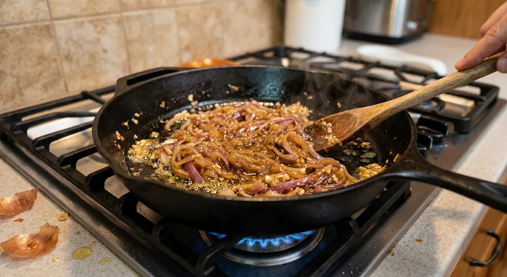 The Best California Green Bean Casserole Recipe, Fresh and Creamy 5 image 32