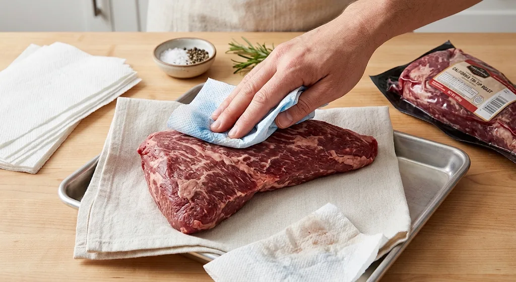 Best Santa Maria Tri Tip Recipe: Juicy Central Coast Grilled Beef 4 image 72