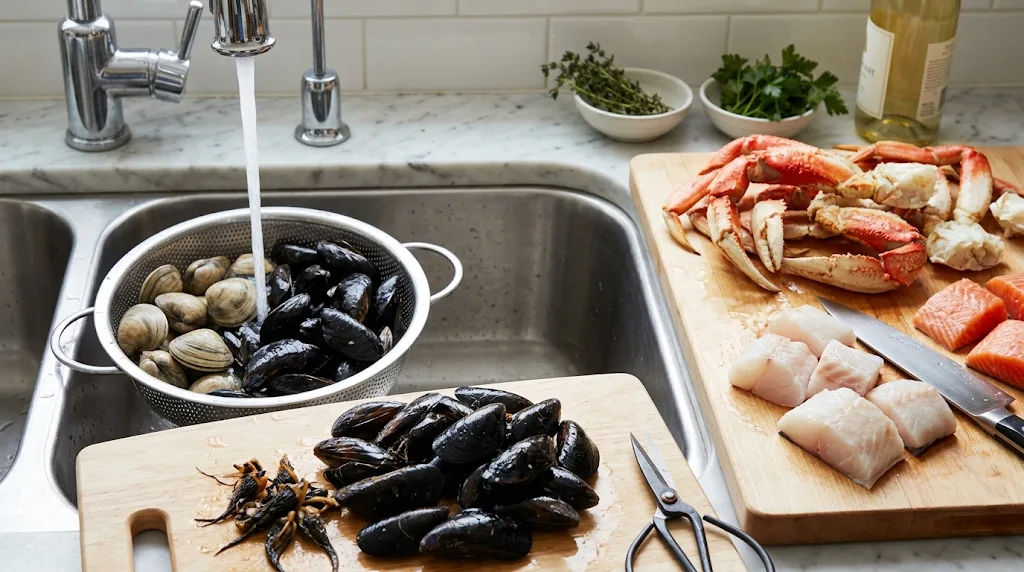 California Cioppino Recipe: Best Easy San Francisco Seafood Stew 4 image 85