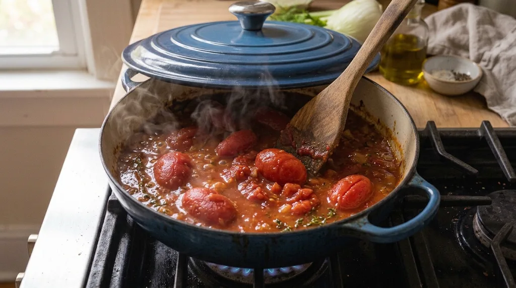 California Cioppino Recipe: Best Easy San Francisco Seafood Stew 9 image 89