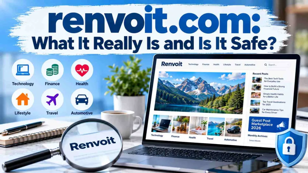 renvoit com