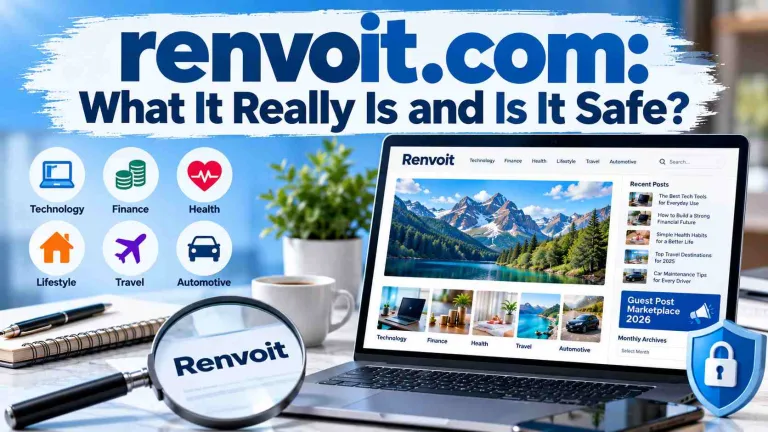 renvoit com
